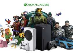 Xbox All Access w Polsce w Media Expert