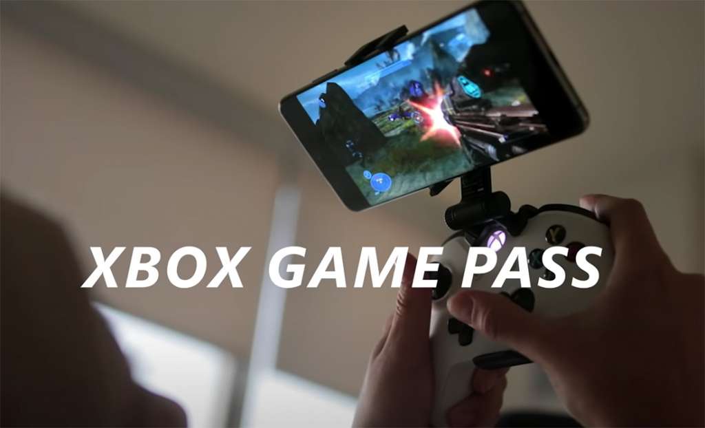 Xbox Cloud Gaming oficjalnie ruszył! Ponad 100 gier w chmurze na smartfonie - jak dołączyć i grać?