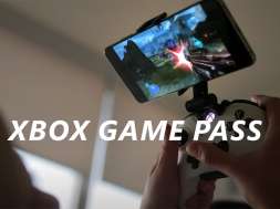 Xbox Cloud Gaming Game Pass Android