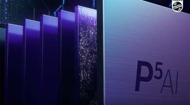 Philips P5 procesor sztuczna inteligencja tv 2020