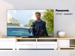 Panasonic HX700 telewizor 4K LCD Google Android TV