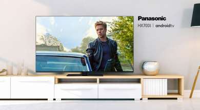 Panasonic HX700 telewizor 4K LCD Google Android TV