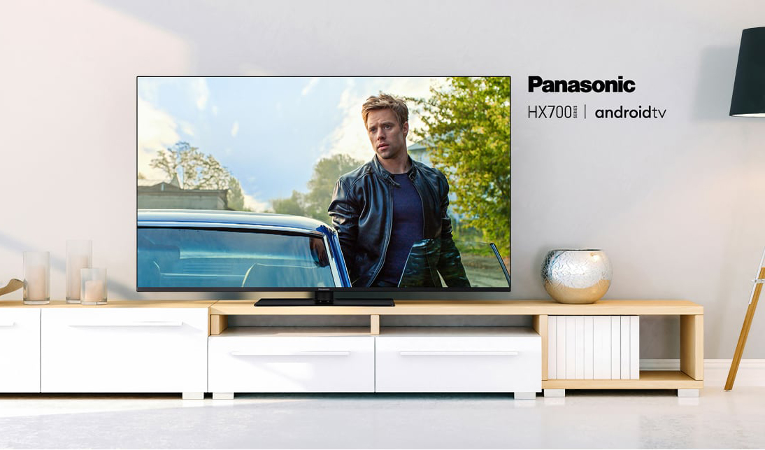 Przełom w ofercie Panasonic! Producent wprowadza na rynek pierwsze telewizory z Android TV