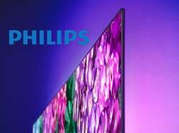 Philips telewizory OLED 2020