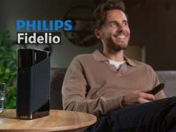 Philips Fidelio soundbary 2020