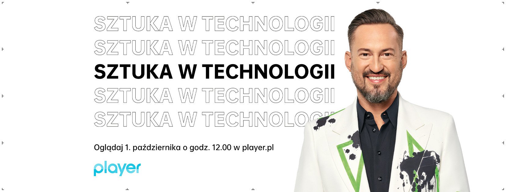 „Sztuka w technologii” – w platformie Player odbędzie się polska premiera nowych produktów Oppo! Co zobaczymy?