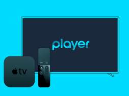 Player Apple TV