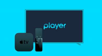 Player Apple TV
