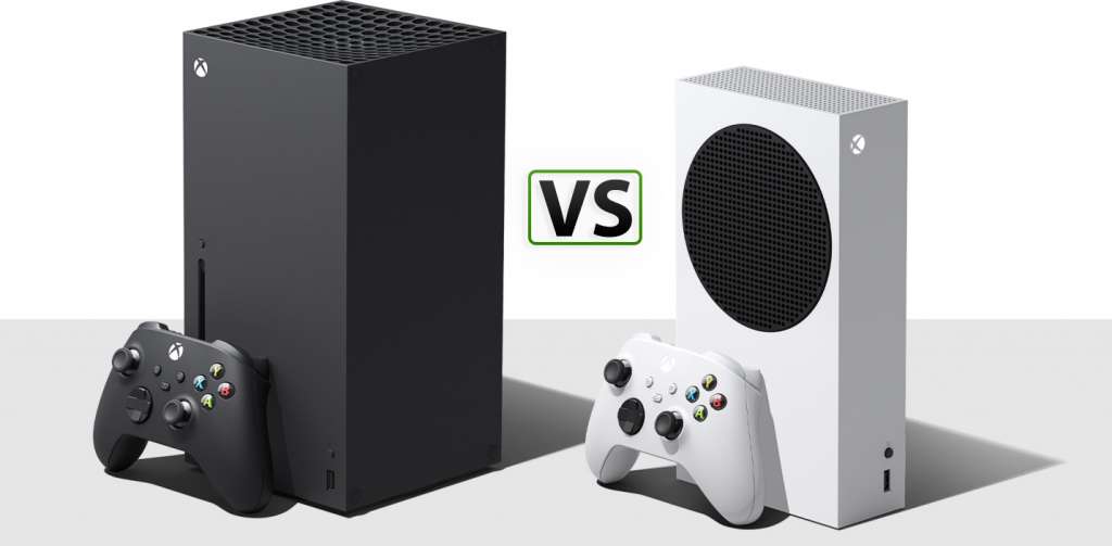 Czym różni się konsola Xbox Series S od Series X? Porównanie oficjalnych specyfikacji next-genów Microsoftu