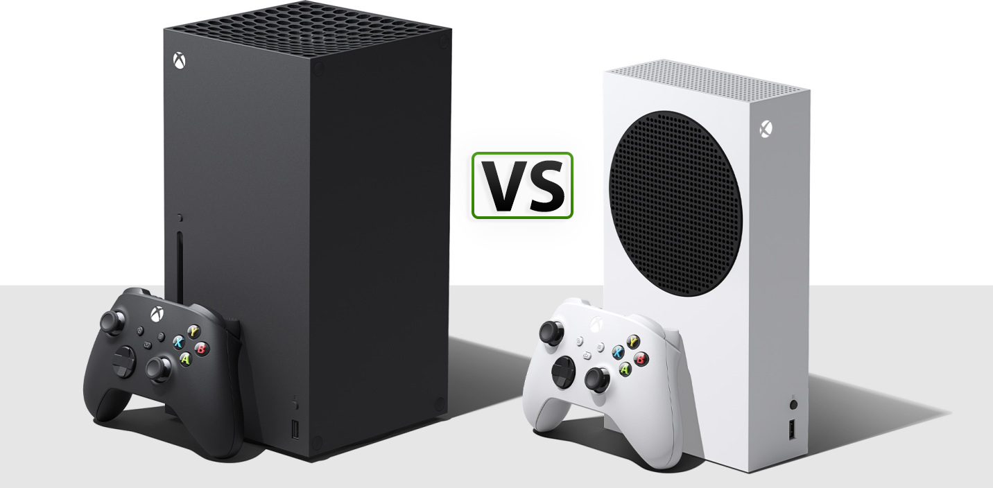 Czym różni się konsola Xbox Series S od Series X? Nie dostaniemy 4K, ale będzie 120 klatek. Co jeszcze?