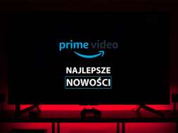 Amazon Prime Video nowości