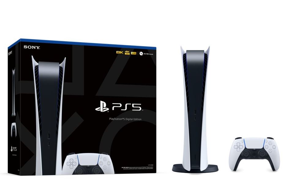 Sony oficjalnie potwierdza 8K, 4K@120Hz, HDR w PlayStation 5. Co to oznacza dla gracza i jaki potrzebuje telewizor?