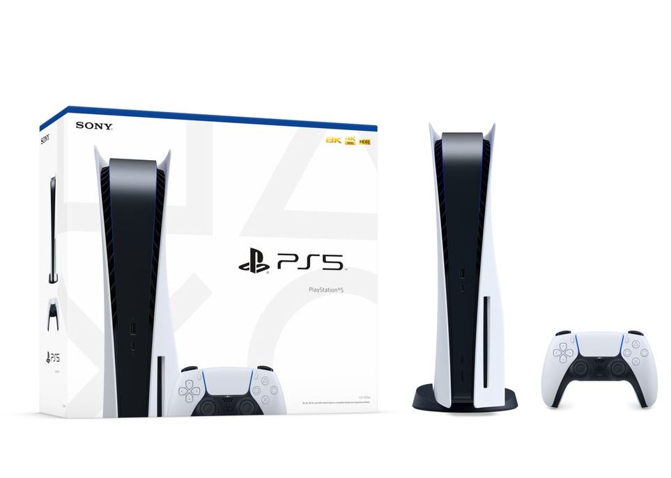 Pierwszy elektromarket ruszył z zamówieniami na konsole PlayStation 5 w Polsce. Ile zapłacimy?