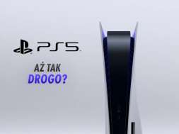 PS5 cena premiera PlayStation 5 konsola Sony
