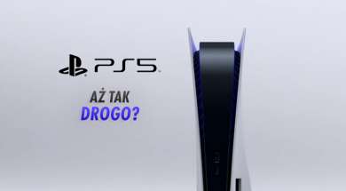PS5 cena premiera PlayStation 5 konsola Sony