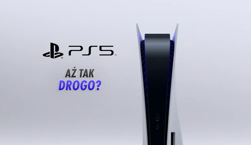 PlayStation 5 nawiąże ceną do absurdalnie drogiego PS3? Niepokojące wieści dotyczące wartości konsoli