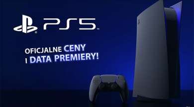 PS5 PlayStation 5 konsola cena premiera Sony