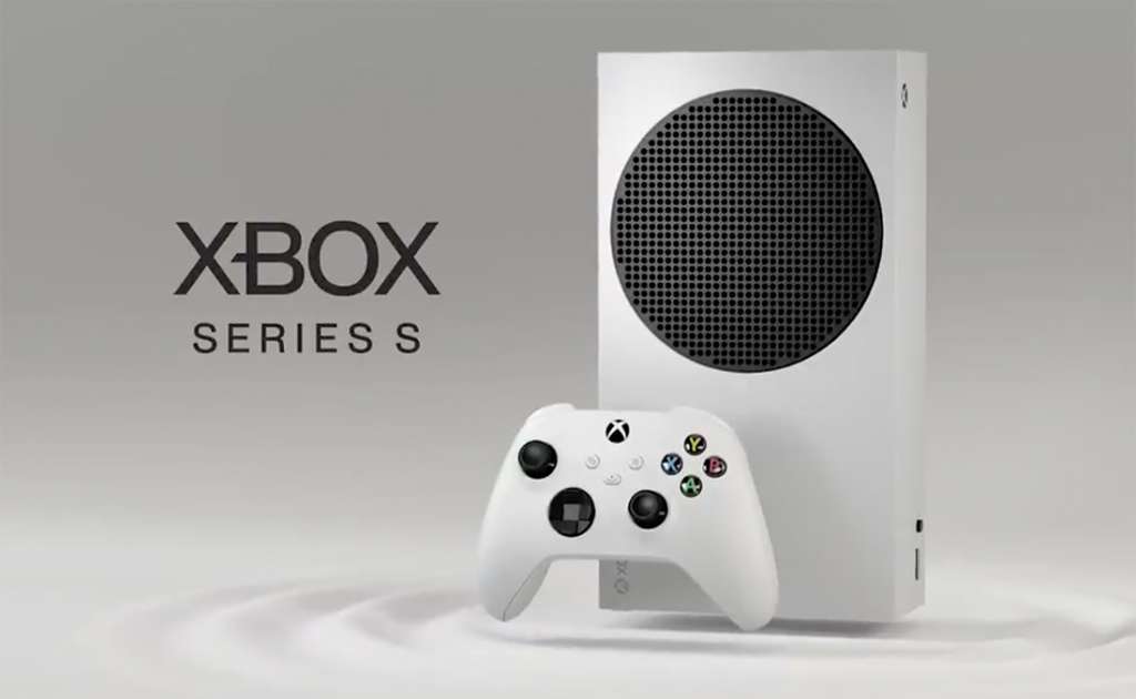 Oficjalnie: będą dwie nowe konsole Xbox, a nie jedna! Xbox Series S ujawniony - 1440p w 120Hz, ray tracing, bez napędu