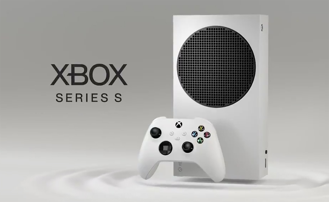 Oficjalnie: będą dwie nowe konsole Xbox, a nie jedna! Xbox Series S ujawniony - 1440p w 120fps, ray tracing, bez napędu