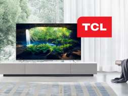 TCL telewizor P71