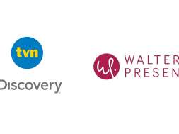 TVN Discovery Walter Presents