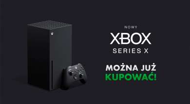 Xbox Series X przedsprzedaż