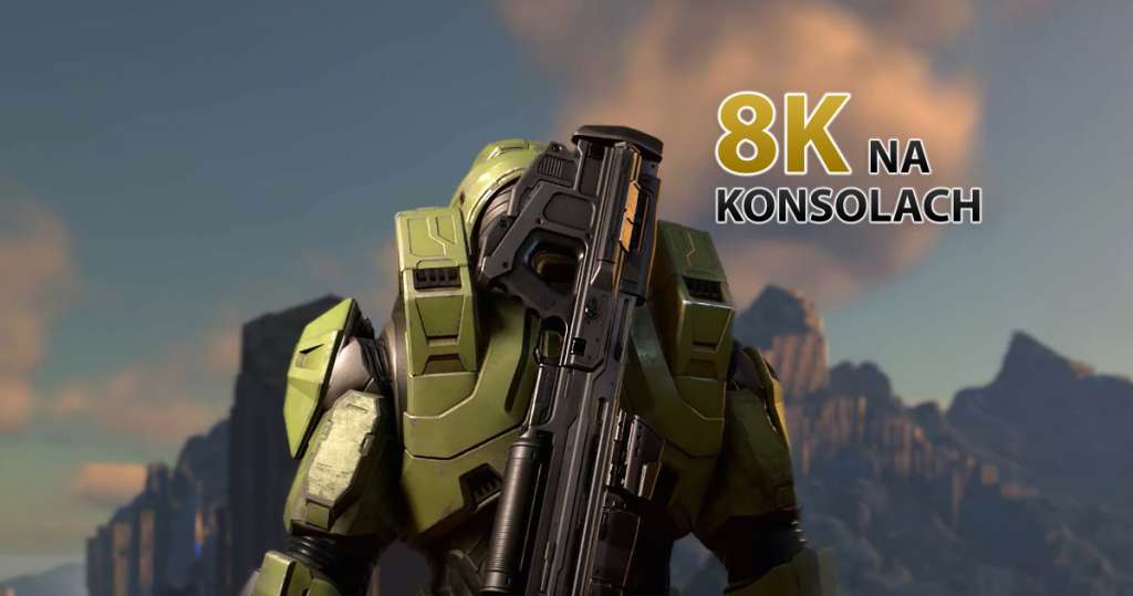 8K na konsolach nowej generacji to mrzonka? Szef Xboxa studzi nastroje: miną lata, zanim stanie się to standardem