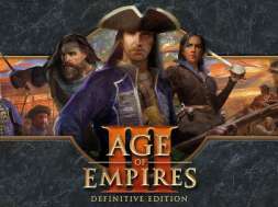 Age of Empires 3 Definitive edition recenzja