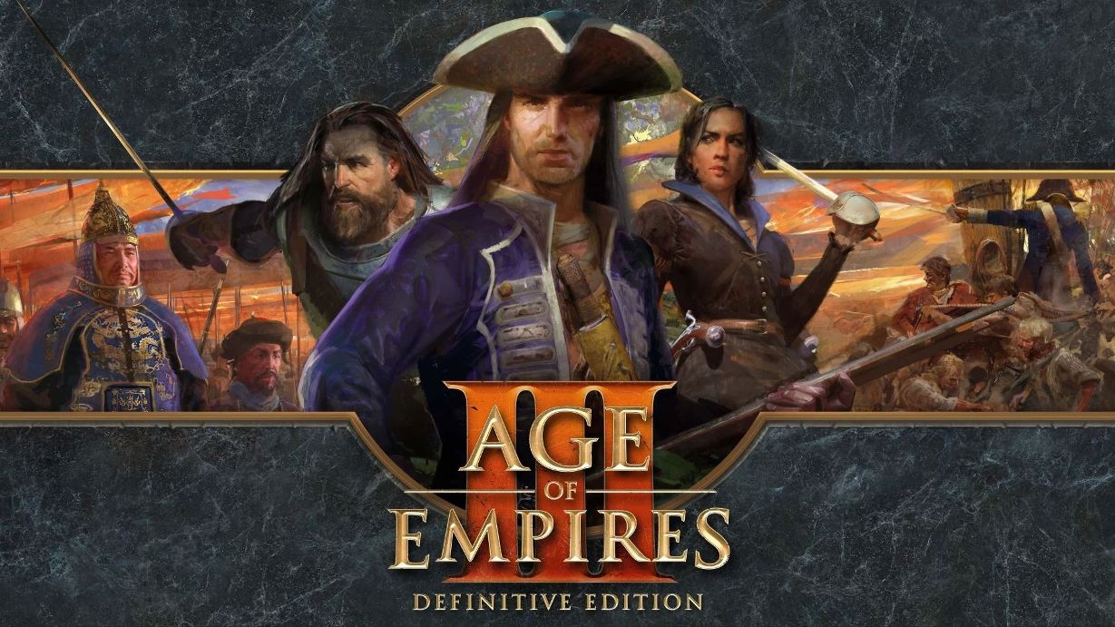Age of Empires III Definitive Edition: nasze pierwsze chwile z remasterem 4K dla prawdziwych fanów klasycznej strategii!