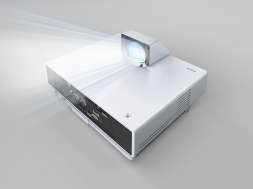 Nowe projektory Epson laser