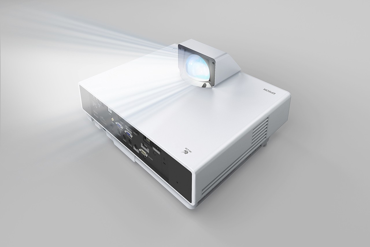 Epson wprowadza nową, eksperymentalną linię cyfrowych projektorów laserowych – co o nich wiemy?