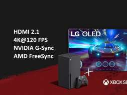 Promocja LG OLED gx media expert xbox series x