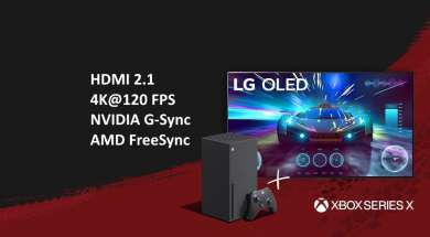 Promocja LG OLED gx media expert xbox series x
