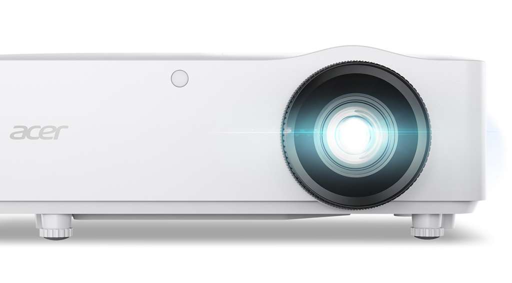 Acer: kolejne projektory laserowe i ergonomiczne monitory dla rozrywki i biznesu. Co nowego w ofercie?