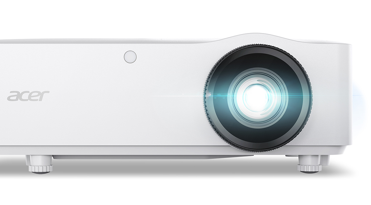 Acer prezentuje projektory laserowe i ergonomiczne monitory dla rozrywki i biznesu. Co nowego w ofercie?