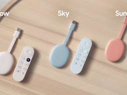 Google Chromecast Google TV