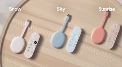 Google Chromecast Google TV