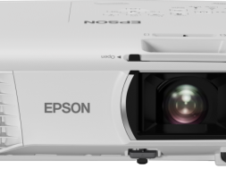 Epson EH-TW750 projektor do kina domowego