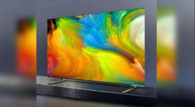 Hisense Galaxy TV OLED telewizor