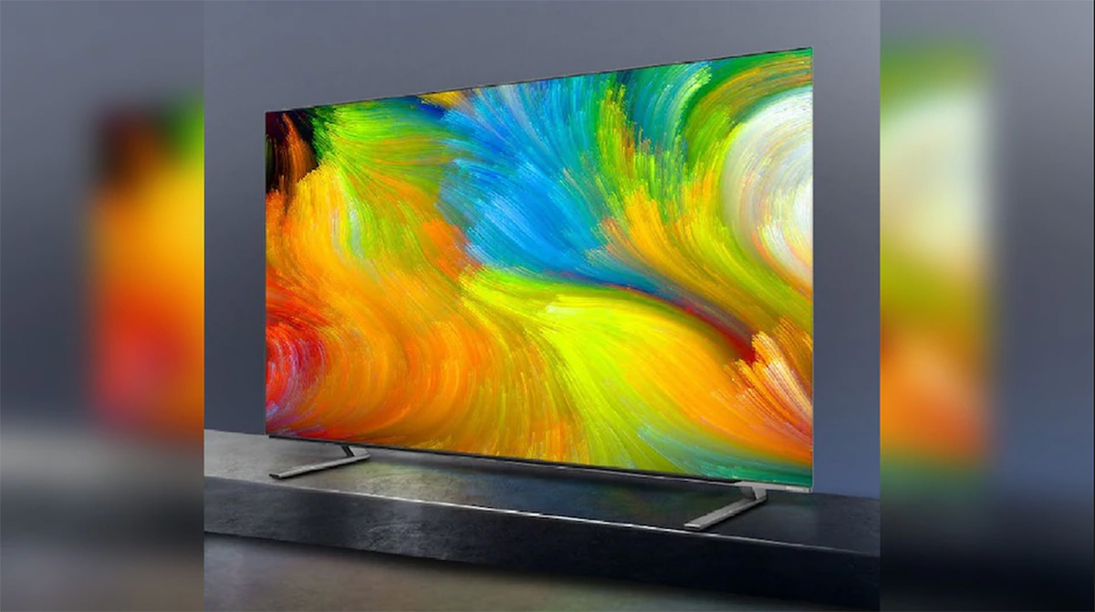 Hisense wprowadza nowe telewizory 4K OLED! Seria Galaxy TV ma Dolby Vision i certyfikat IMAX Enhanced