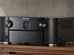 Marantz przedwzmacniacz AV7706 8K