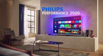 Philips Performance telewizor 2020 PUS8535