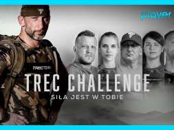 Trec Challenge Player program