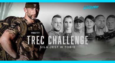 Trec Challenge Player program