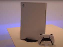 PS5 PlayStation 5 Sony konsola kontroler DualSense