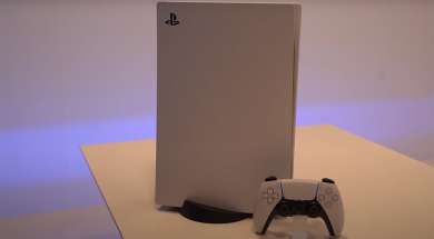 PS5 PlayStation 5 Sony konsola kontroler DualSense