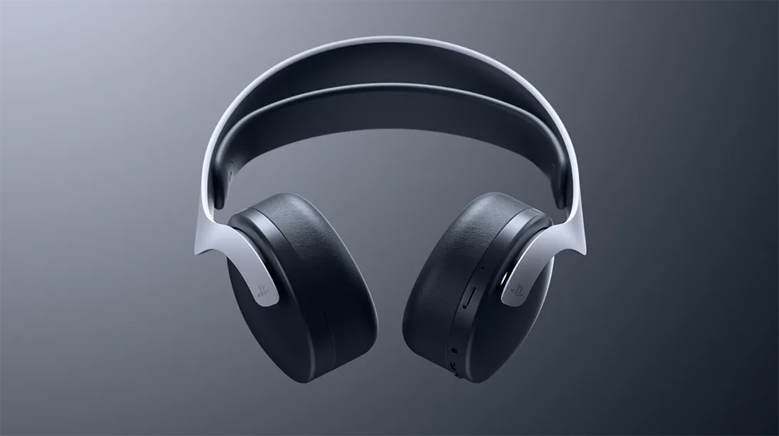 Słuchawki Pulse 3D do PS5 pojawiły się w sprzedaży! Obsługują rewolucyjną technologię 3D Audio Tempest
