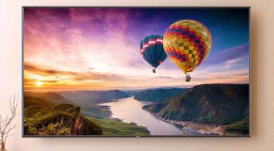 Xiaomi Redmi TV A65 4K HDR telewizor