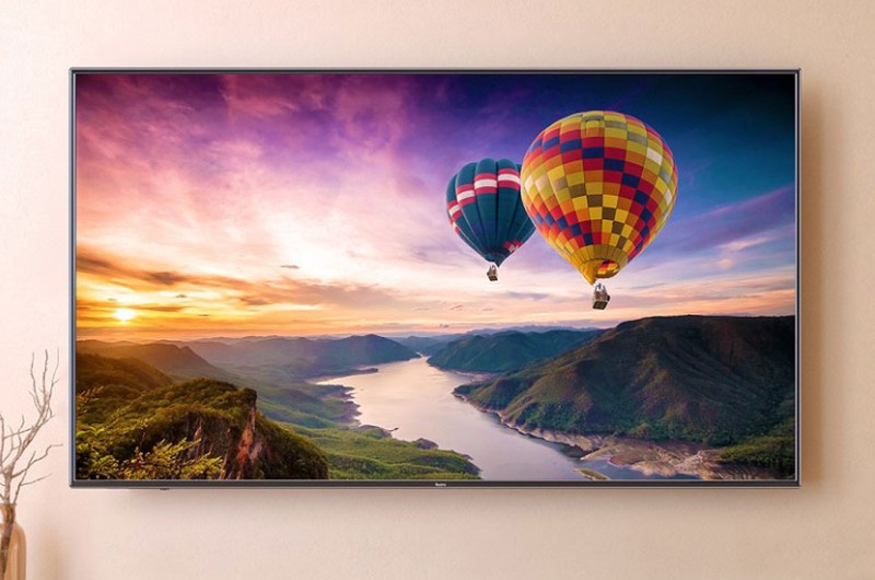 65-calowy TV Xiaomi Redmi 4K z HDR za 1500 złotych! Chińczycy chcą zaskoczyć stosunkiem cena-jakość?