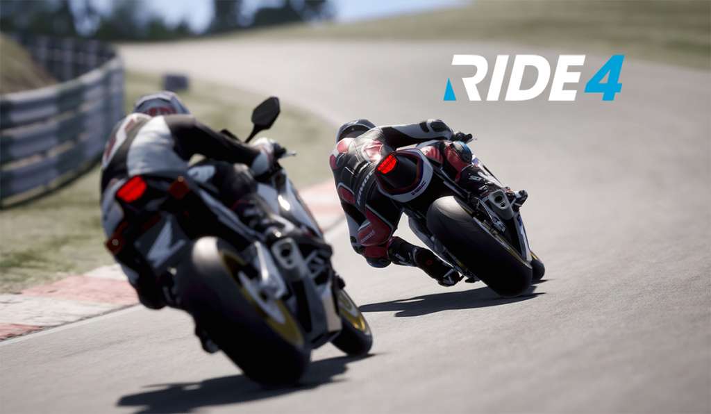 RIDE 4 sprawi, że poczujesz respekt do motocykla! Jak wygląda symulator, który trafi na PS5 i Xbox Series X?